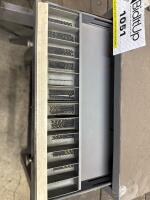 Huot 5-Drawer Storage Cabinet - 2