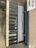 Huot 5-Drawer Storage Cabinet - 3