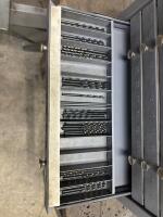 Huot 5-Drawer Storage Cabinet - 5
