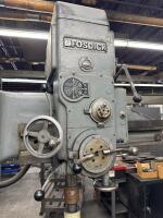 Fosdick 3&rsquo; Sensitive Radial Drill (12&rdquo; Column) with Rotating Table - 5