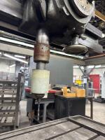 Fosdick 3&rsquo; Sensitive Radial Drill (12&rdquo; Column) with Rotating Table - 6