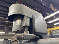 Fosdick 3&rsquo; Sensitive Radial Drill (12&rdquo; Column) with Rotating Table - 13