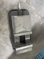 6" Kurt D60 Machine Vise - 2