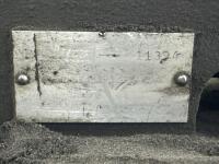 6" Kurt D60 Machine Vise - 3