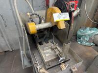 Everett 10&rdquo; Wet Cutoff Saw - 2
