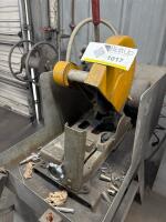 Everett 10&rdquo; Wet Cutoff Saw - 3
