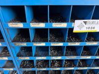 Fastenal Multi-Slot Hardware Storage - 2
