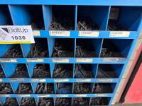 Fastenal Multi-Slot Hardware Storage - 3