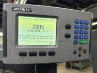 Bridgeport Series I Vertical Milling Machine - 8