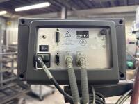 Bridgeport Series I Vertical Milling Machine - 9