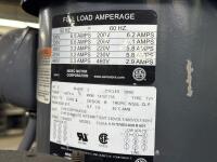 Bridgeport Series I Vertical Milling Machine - 16