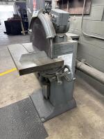Kindt-Collins Master R 24&rdquo; Disc Sander - 2