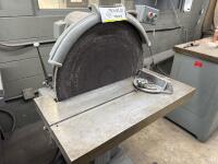 Kindt-Collins Master R 24&rdquo; Disc Sander - 4