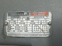 Kindt-Collins Master R 24&rdquo; Disc Sander - 5