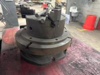 Universal Vise & Tool RT15 Rotary Table - 3