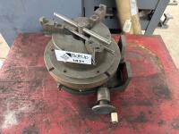 Universal Vise & Tool RT15 Rotary Table - 4