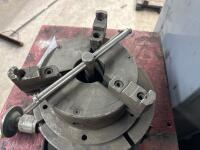 Universal Vise & Tool RT15 Rotary Table - 5
