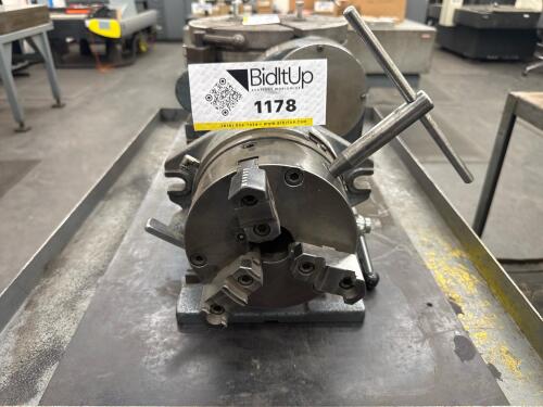 Yuasa 550‑006 Super Spacer 6‑1/2&rdquo; Index Plate