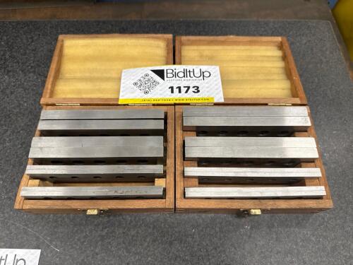 (2) Sets of Parallels