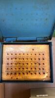 Lot of Plug gages - 7