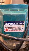 Makita Router