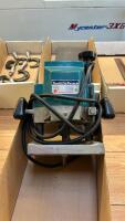 Makita Router - 2