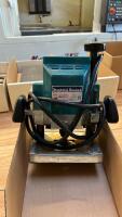 Makita Router - 4