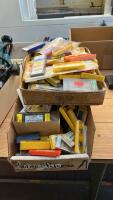 Lot of Carbide drilling inserts