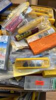 Lot of Carbide drilling inserts - 2