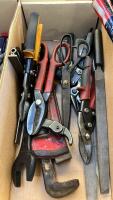 Assorted Hand Tools - 3