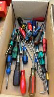 Assorted Hand Tools - 4