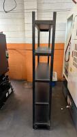 5 Tier Steel Shelf - 2