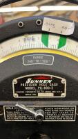 SUNNEN precision hole gage - 2