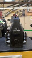 SUNNEN precision hole gage - 5