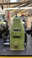 SUNNEN precision hole gage - 5