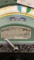 SUNNEN precision hole gage - 2