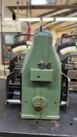 SUNNEN precision hole gage - 5