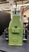 SUNNEN precision hole gage - 5