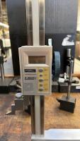Fowler height gauge