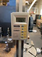 Fowler height gauge - 4