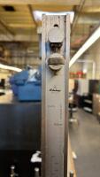 MITUTOYO height gauge