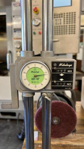 MITUTOYO height gauge
