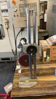 MITUTOYO height gauge - 3