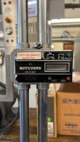 Mitutoyo digital height gauge