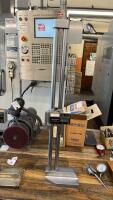Mitutoyo digital height gauge - 2