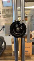 Mitutoyo digital height gauge - 3