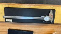 Lot of calipers - 3