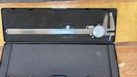 Lot of calipers - 4