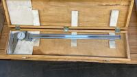 Lot of calipers - 5