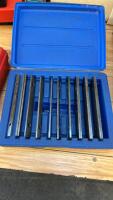 Lot of plug gages - 3